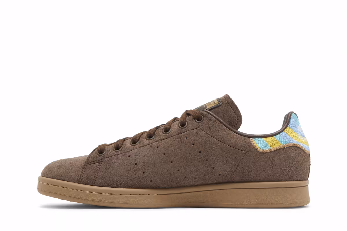 Disney x adidas Stan Smith The Jungle Book - Kaa, view 4
