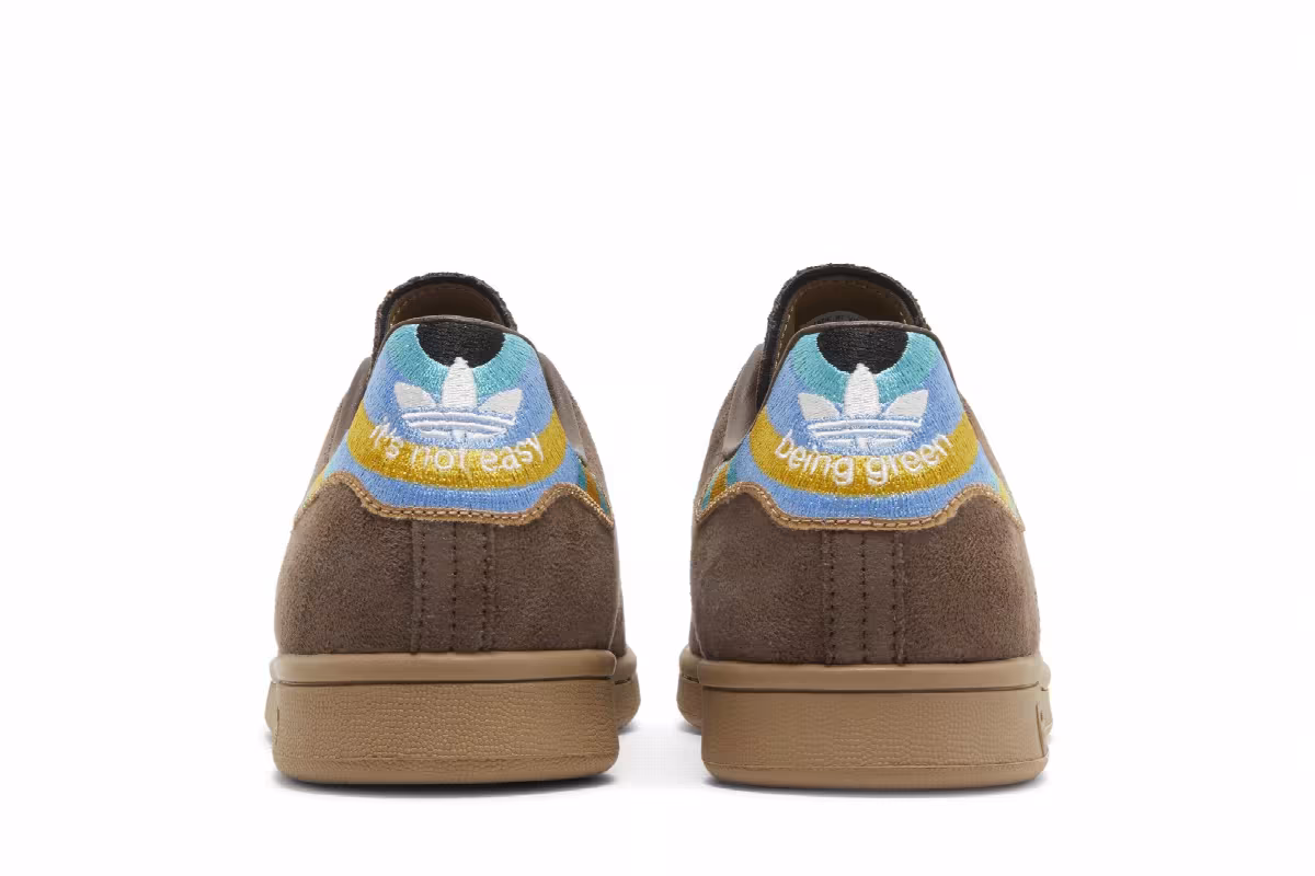 Disney x adidas Stan Smith The Jungle Book - Kaa, view 7