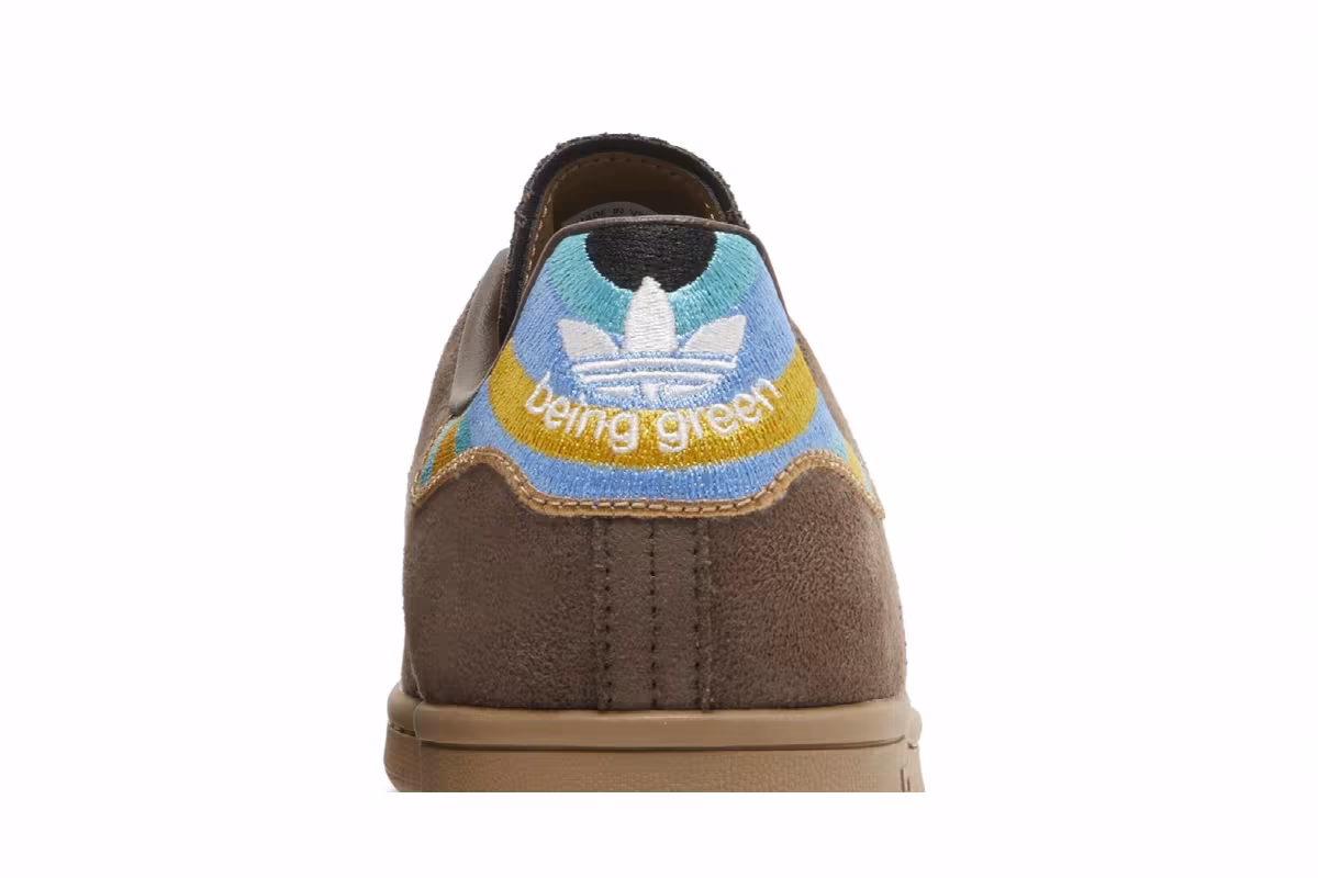 Disney x adidas Stan Smith The Jungle Book - Kaa, view 8