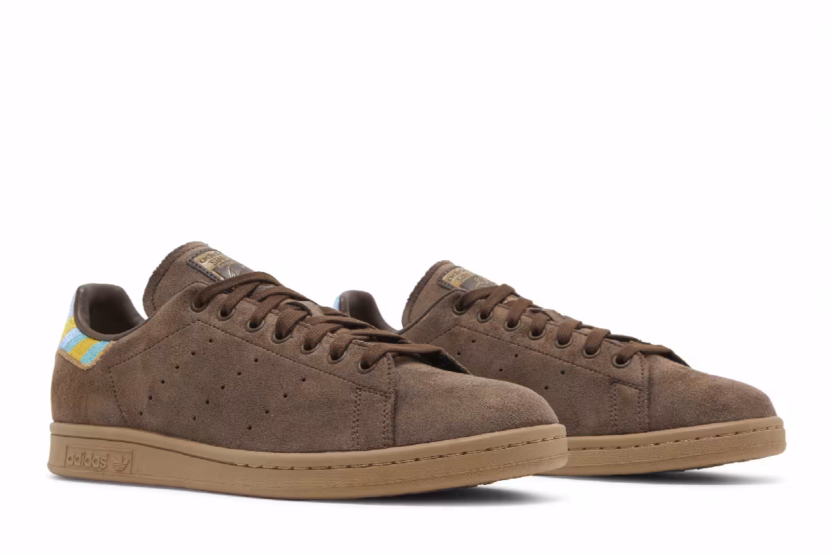 Disney x adidas Stan Smith The Jungle Book - Kaa, view 9