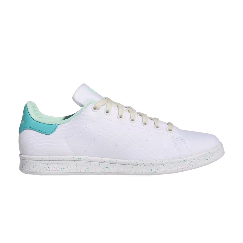Adidas Stan Smith White Mint Rush