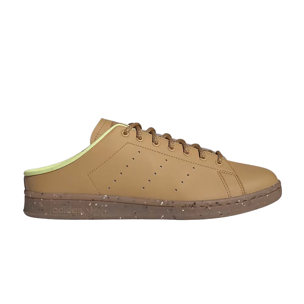 Adidas Stan Smith Mule Plant and Grow