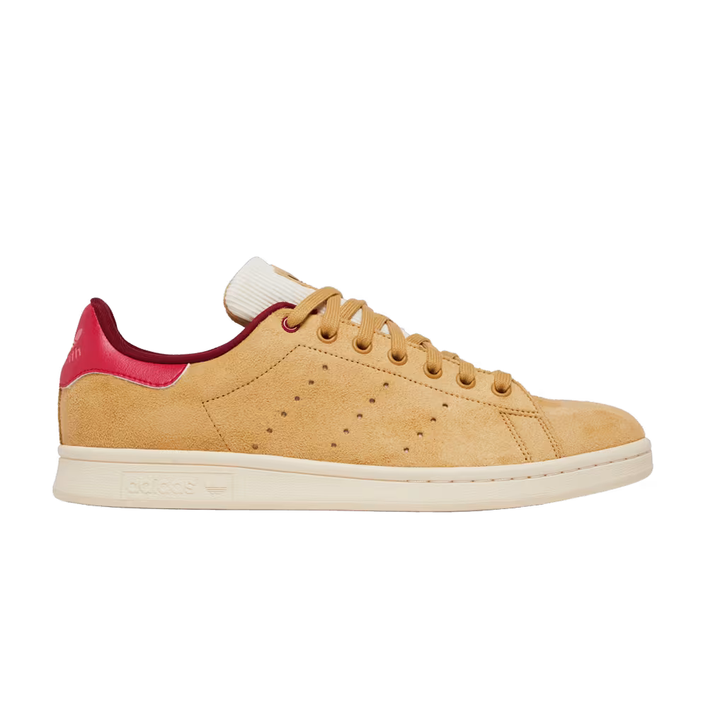 adidas Stan Smith Be The Peanut To My Jelly