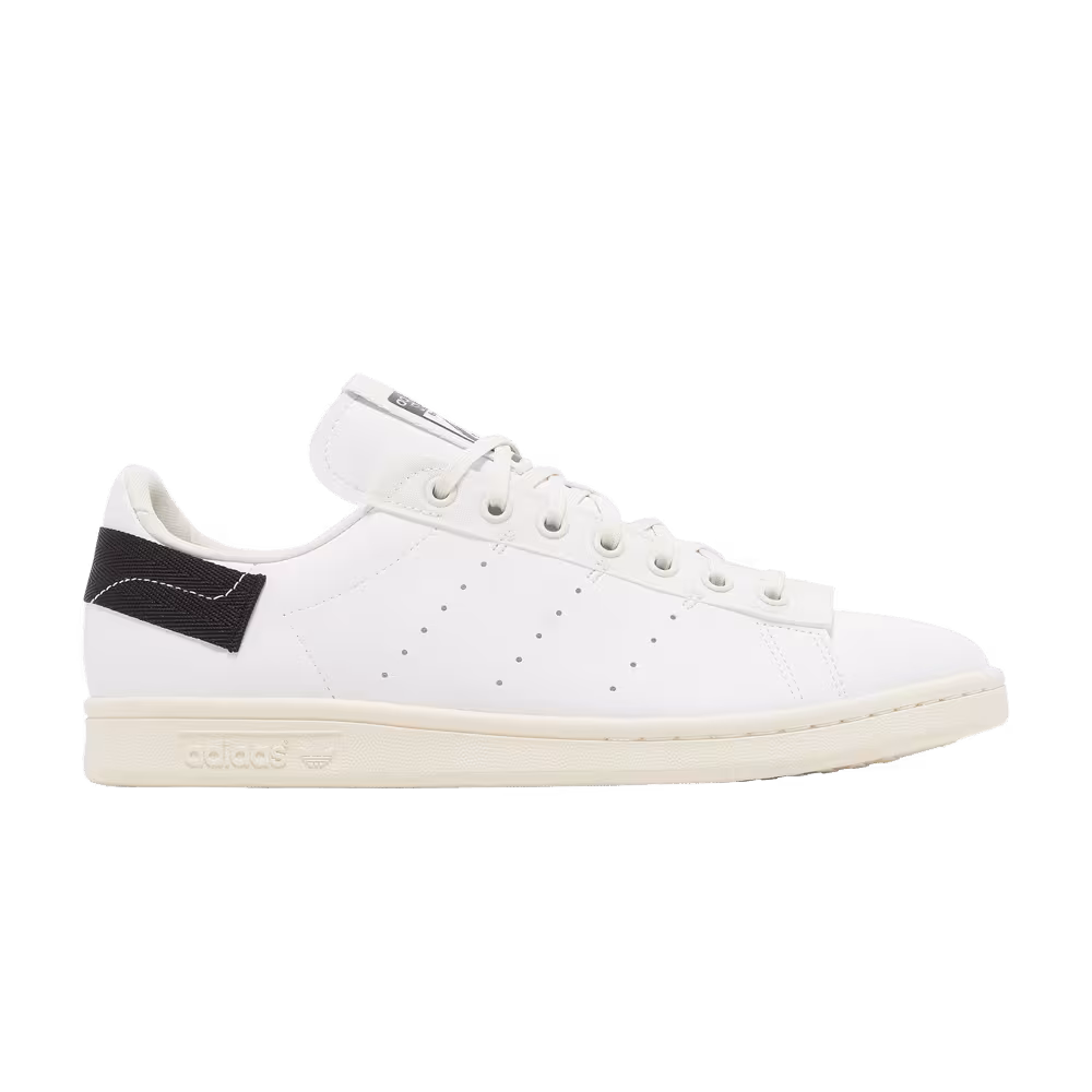 Parley x adidas Stan Smith White Tint