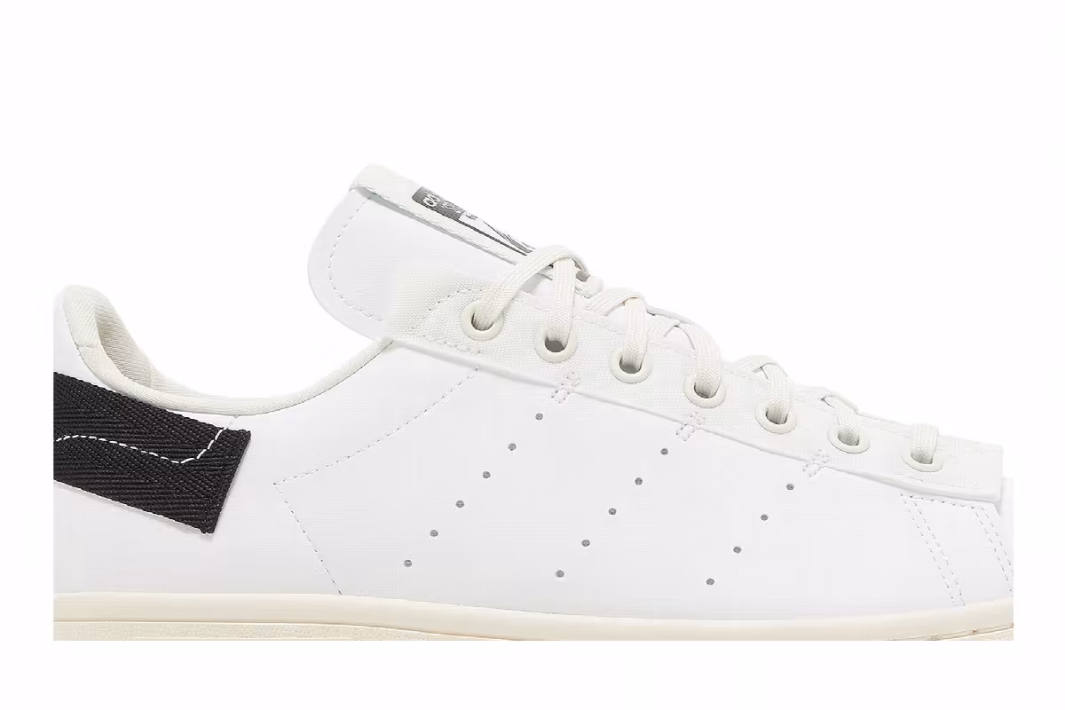 Parley x adidas Stan Smith White Tint, view 3