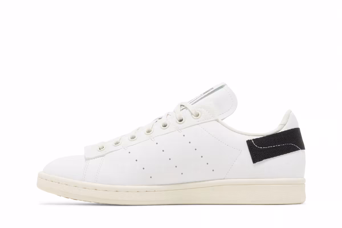 Parley x adidas Stan Smith White Tint, view 4
