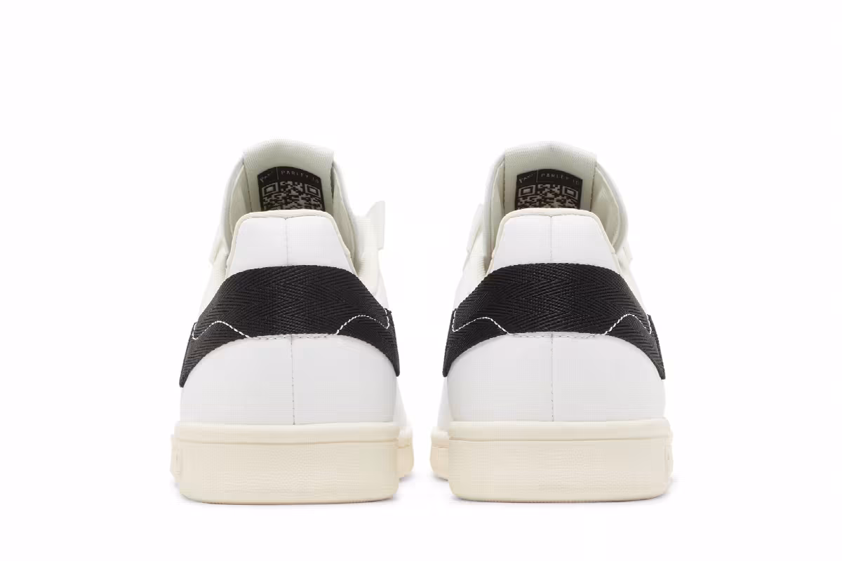 Parley x adidas Stan Smith White Tint, view 7