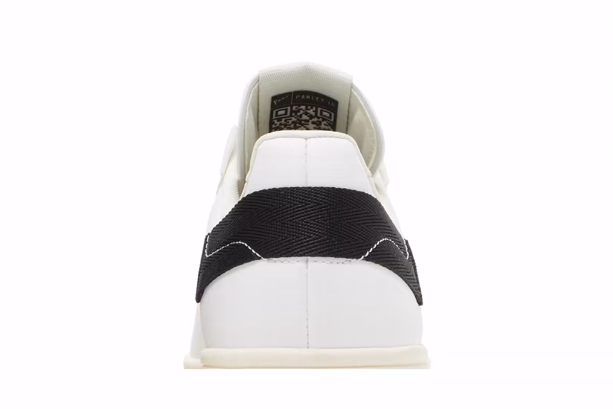 Parley x adidas Stan Smith White Tint, view 8