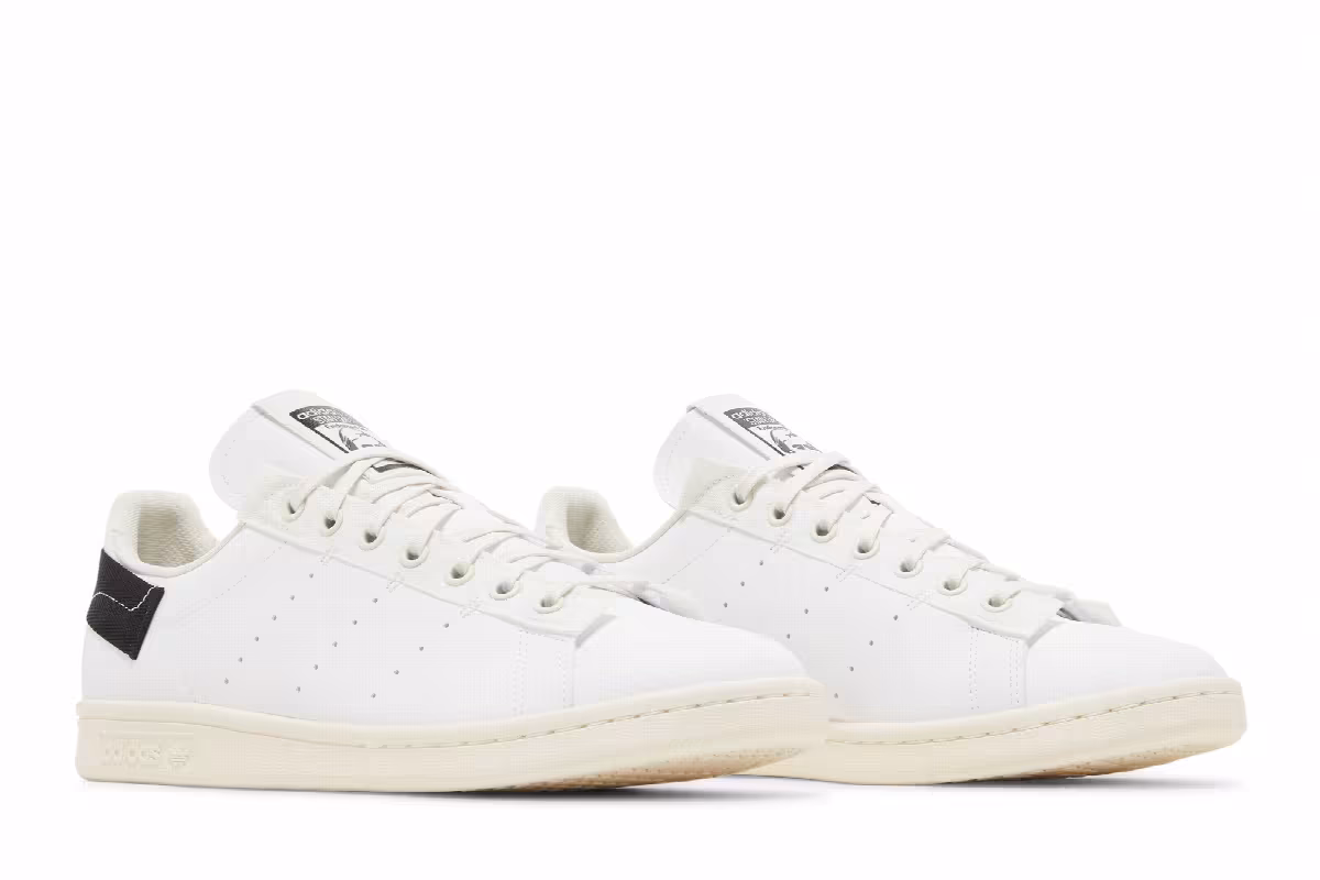Parley x adidas Stan Smith White Tint, view 9