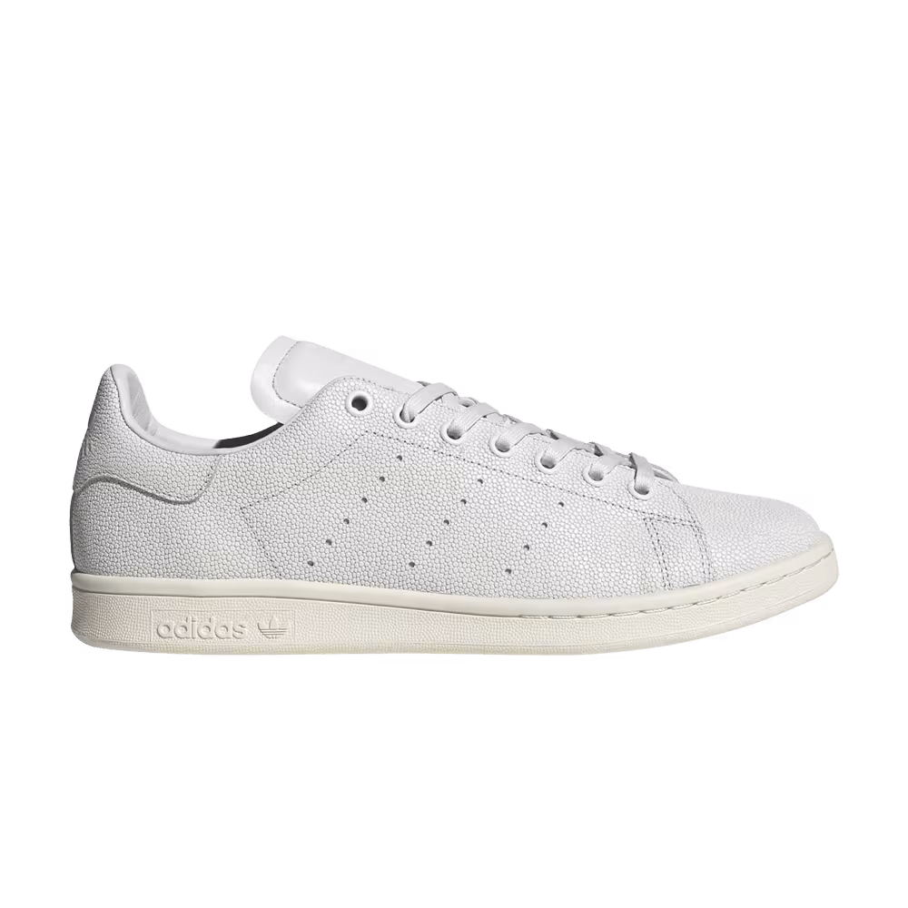 Adidas Stan Smith Recon White Pebble Embossed