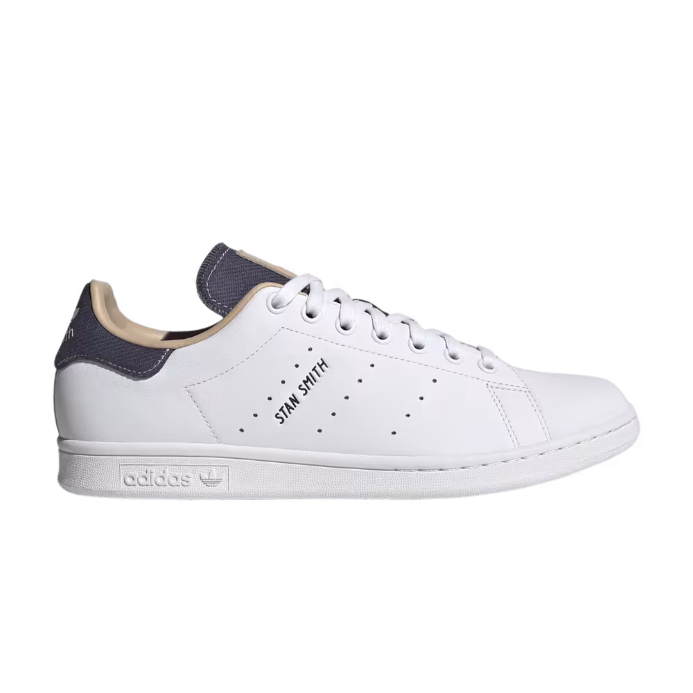 Adidas Stan Smith White Denim