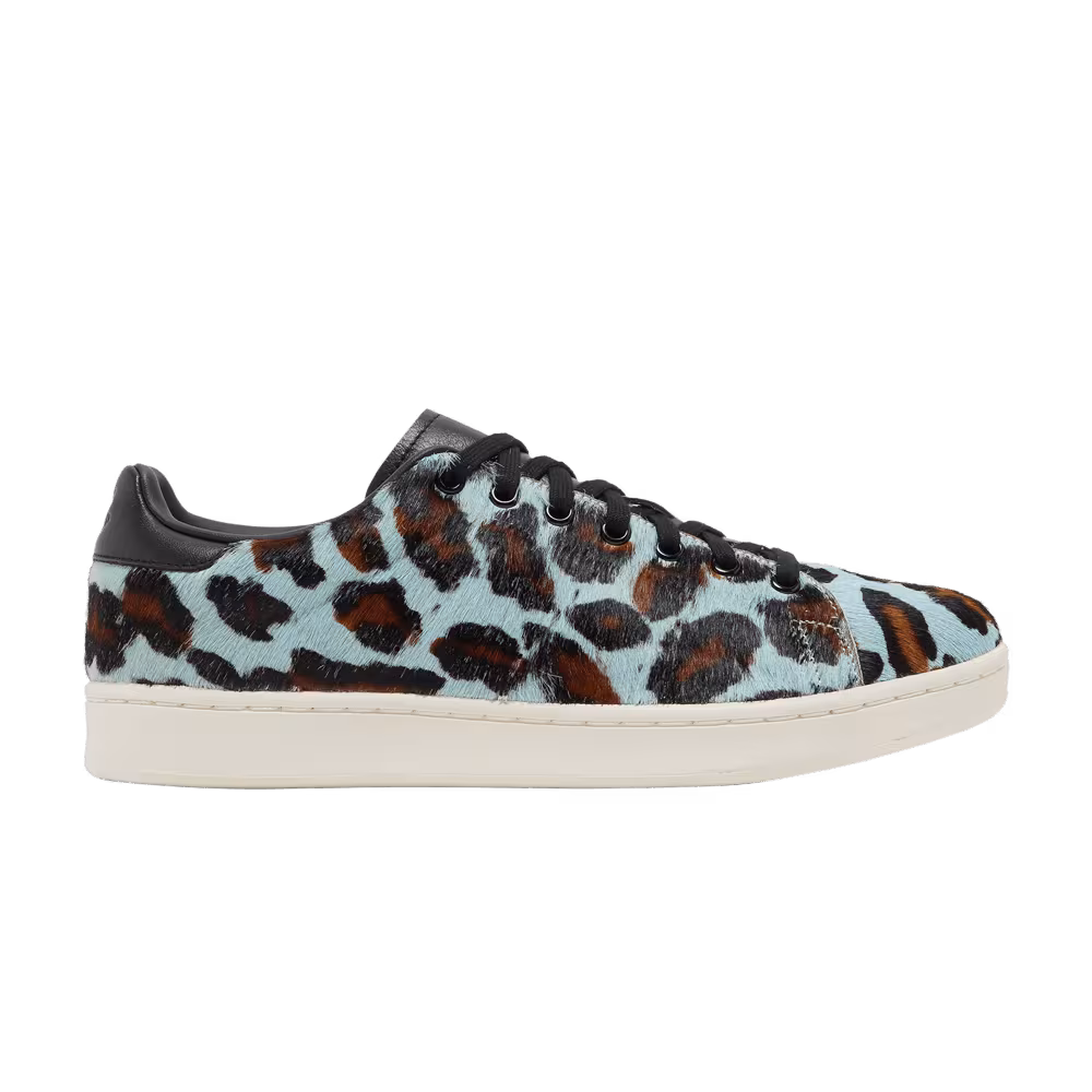 Adidas Stan Smith H Leopard