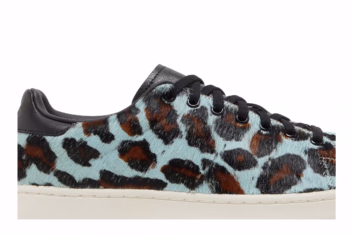 Adidas Stan Smith H Leopard, view 3