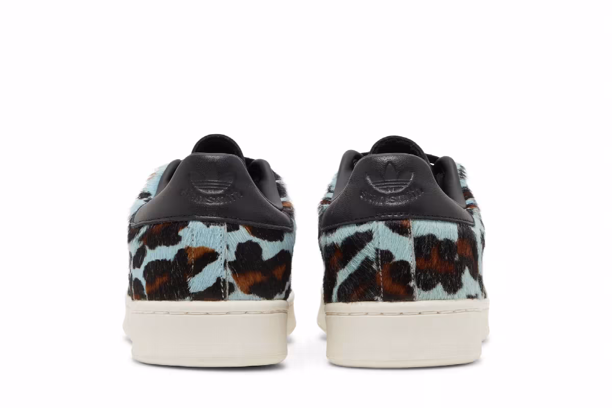 Adidas Stan Smith H Leopard, view 7