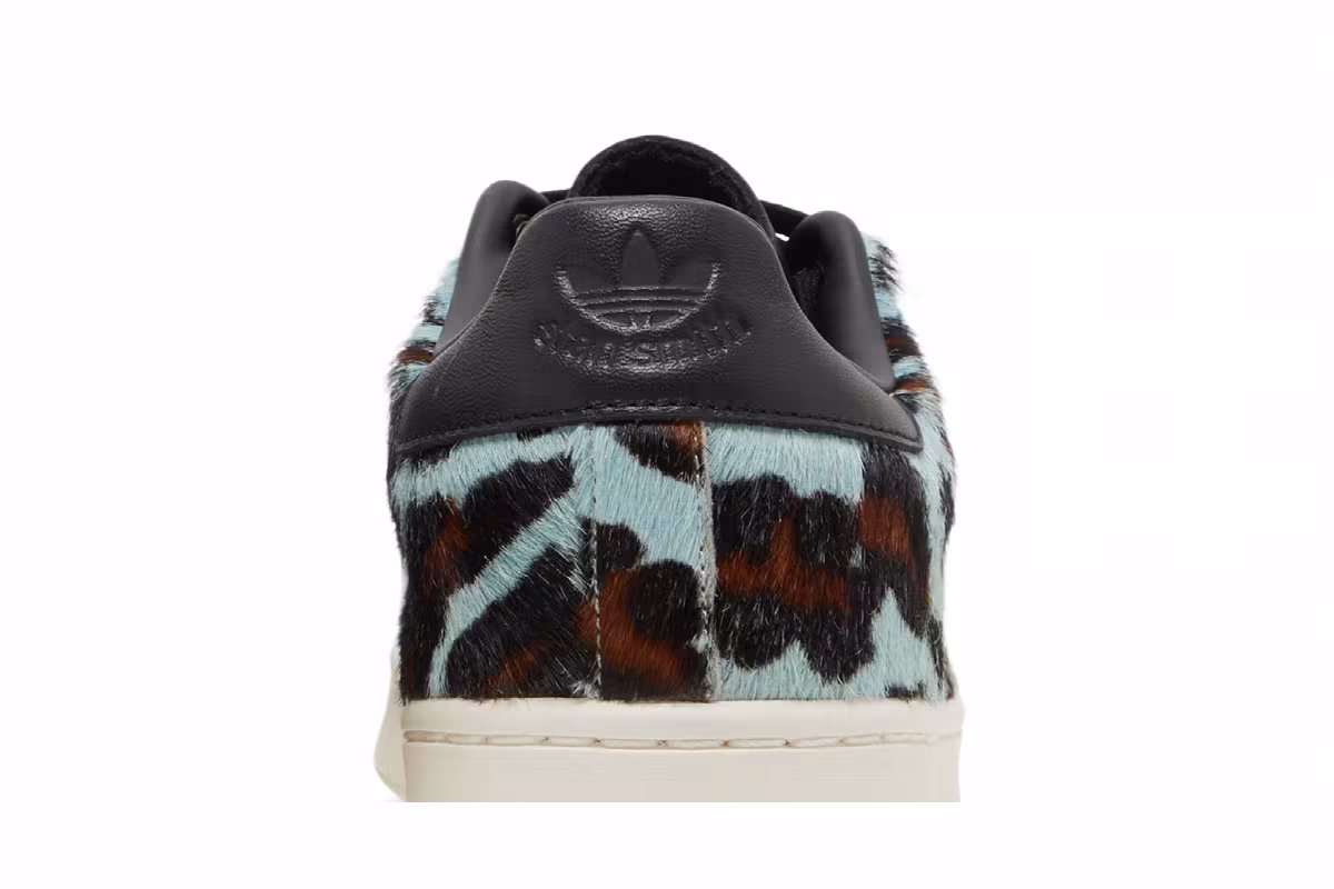 Adidas Stan Smith H Leopard, view 8