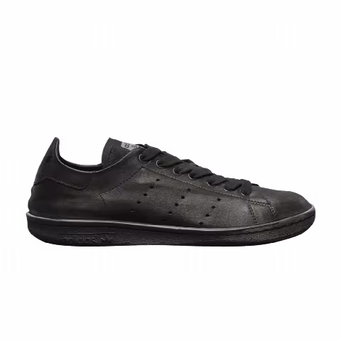 Balenciaga x adidas Wmns Stan Smith 'Worn-Out - Black'