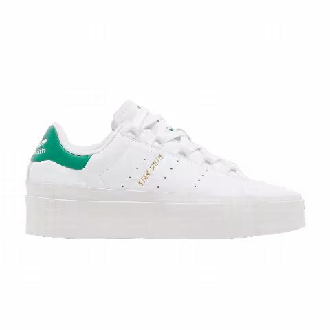 adidas Wmns Stan Smith Bonega 'White Green'