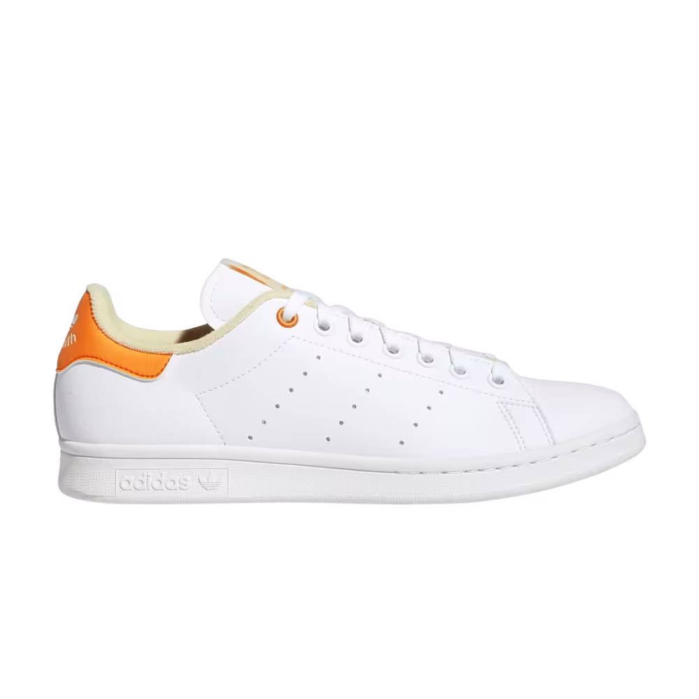 adidas Women's Stan Smith Her Vegan Make It Juicy