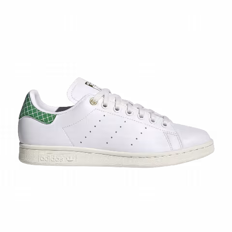 Adidas Wmns Stan Smith 'White Green'