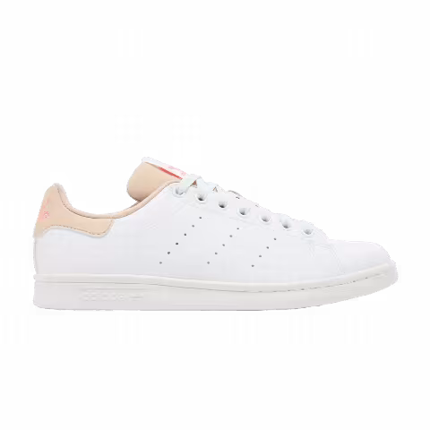 Adidas Wmns Stan Smith 'White Halo Blush'