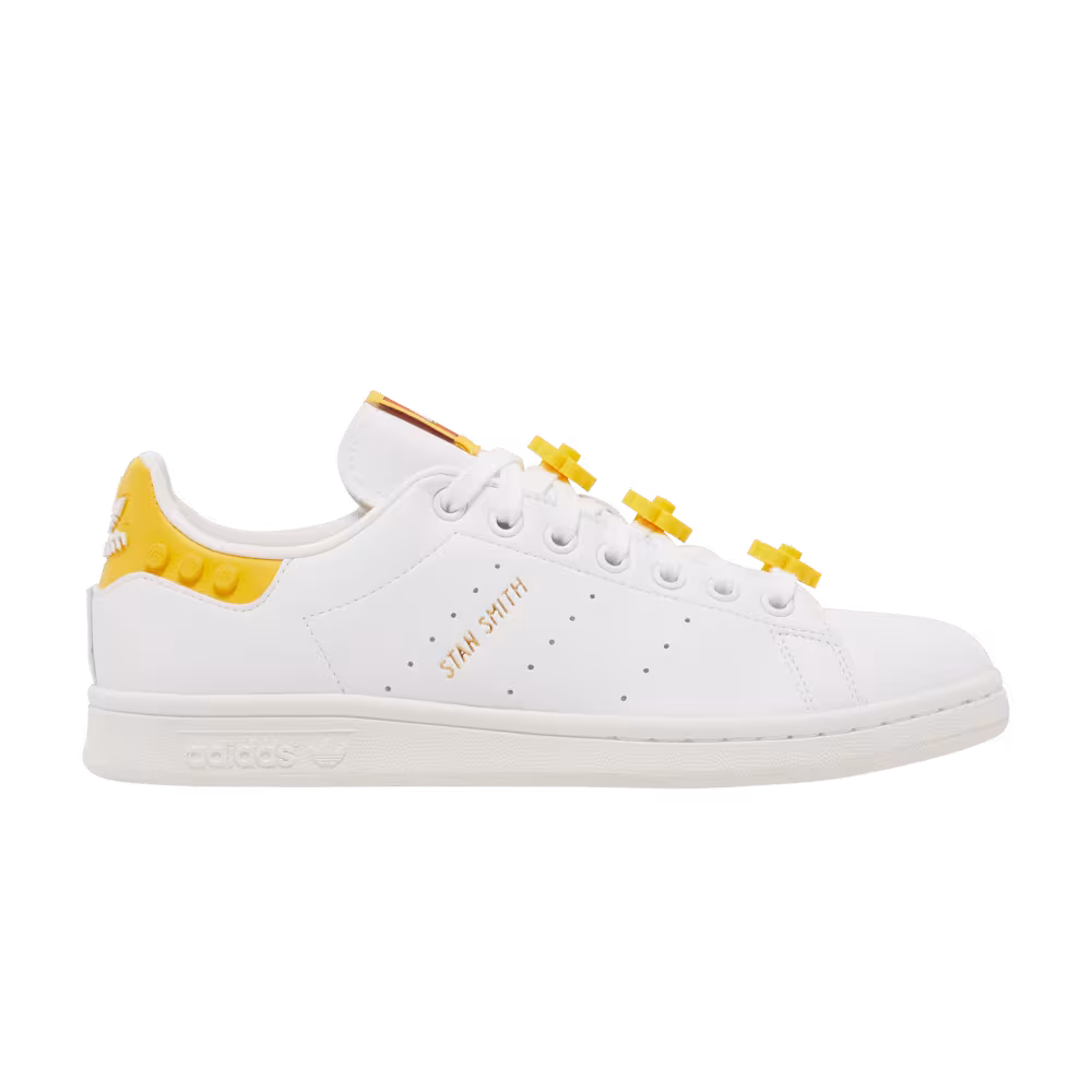 LEGO x adidas Women's Stan Smith Multi