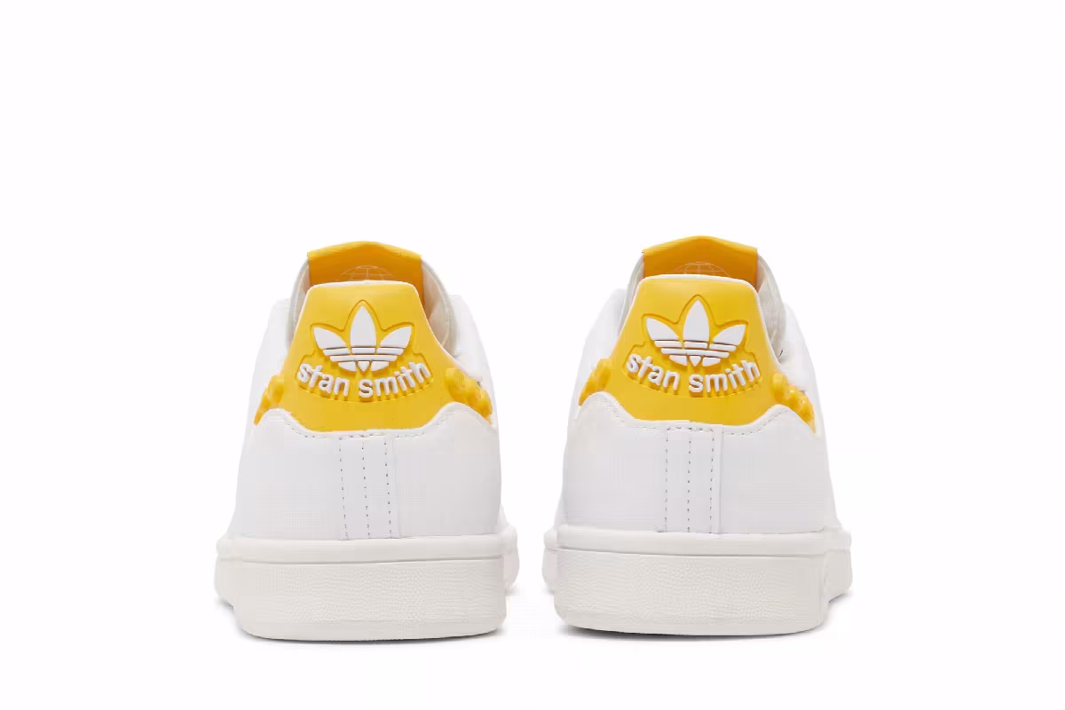 LEGO x adidas Women's Stan Smith Multi, view 7