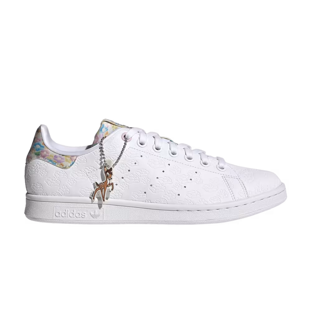Disney x adidas Women's Stan Smith Bambi