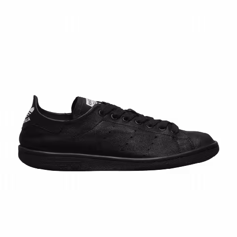 Balenciaga x adidas Wmns Stan Smith 'Triple Black'