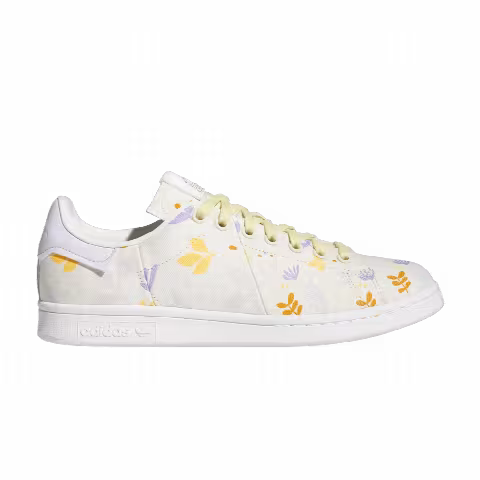 Adidas Wmns Stan Smith 'Floral'