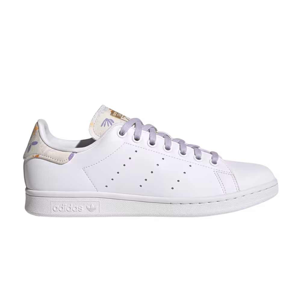 Adidas Women's Stan Smith Floral