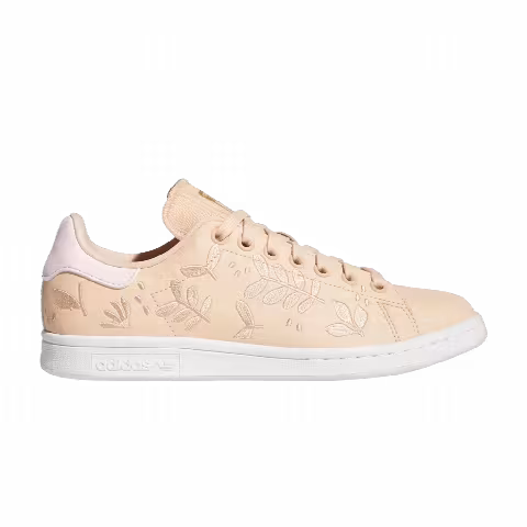 Adidas Wmns Stan Smith 'Plant Appreciation Day'