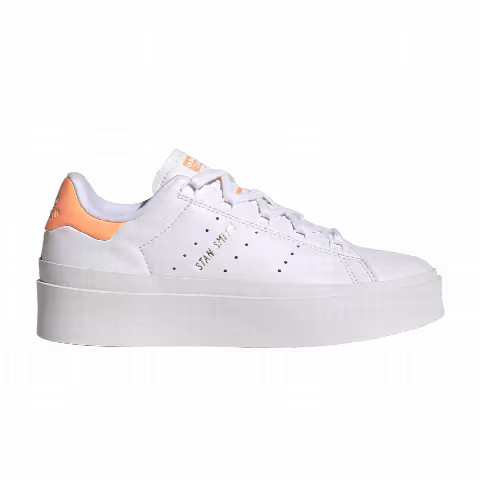 Adidas Wmns Stan Smith Bonega 'White Beam Orange'