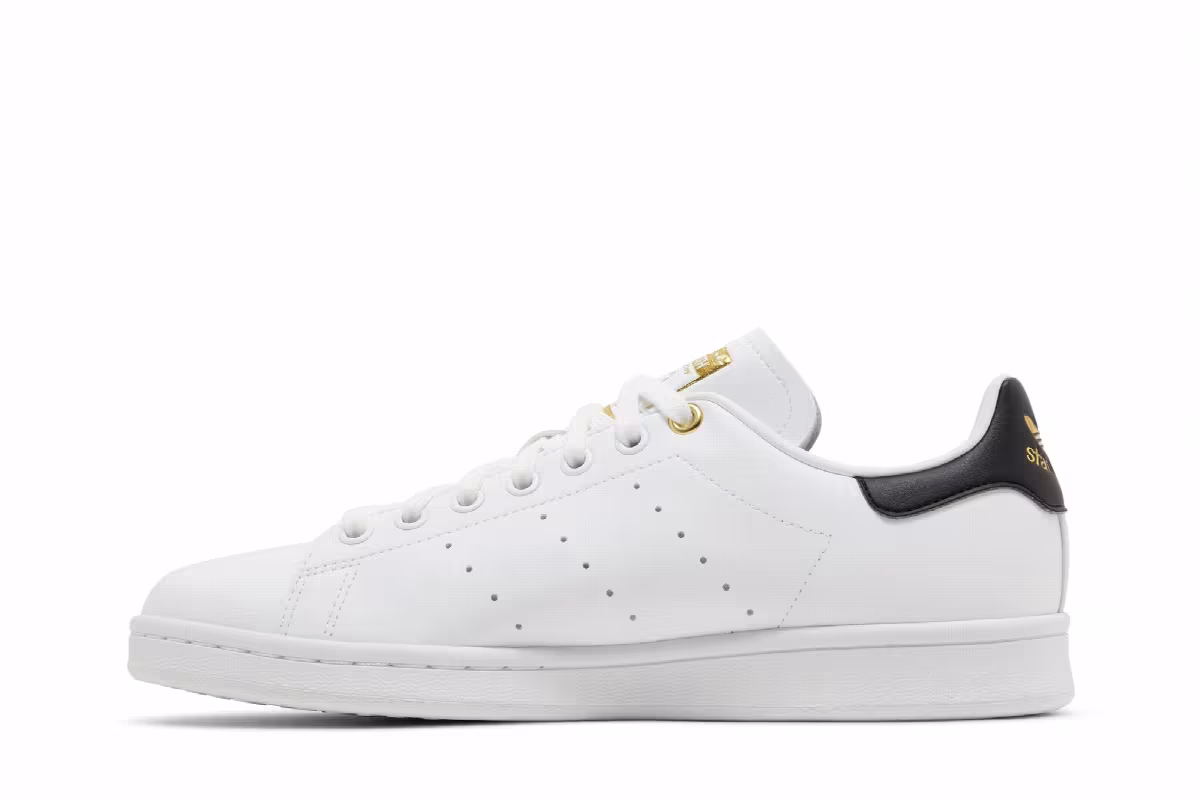 Rich Mnisi x adidas Women's Stan Smith Roses - White, view 4