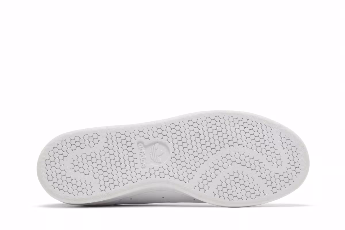 Rich Mnisi x adidas Women's Stan Smith Roses - White, view 5