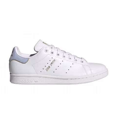 Adidas Wmns Stan Smith 'White Blue Dawn'