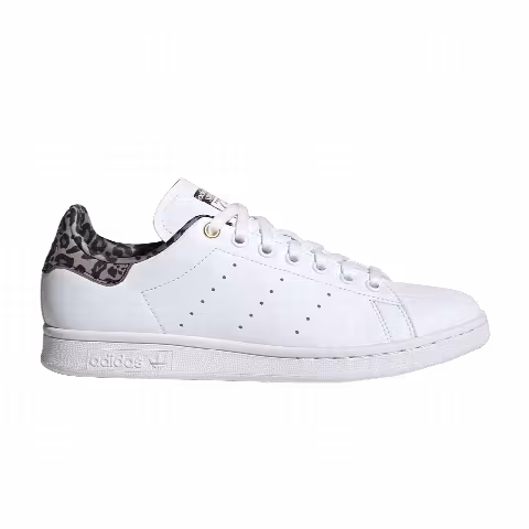 Adidas Wmns Stan Smith 'White Leopard'