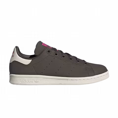 Adidas Stan Smith J 'Shadow Olive'