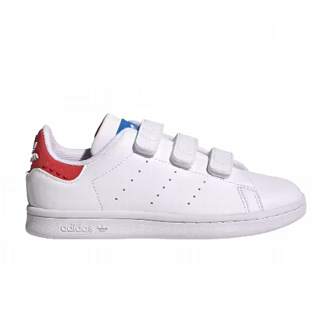 LEGO x adidas Stan Smith Little Kid 'White Pantone'