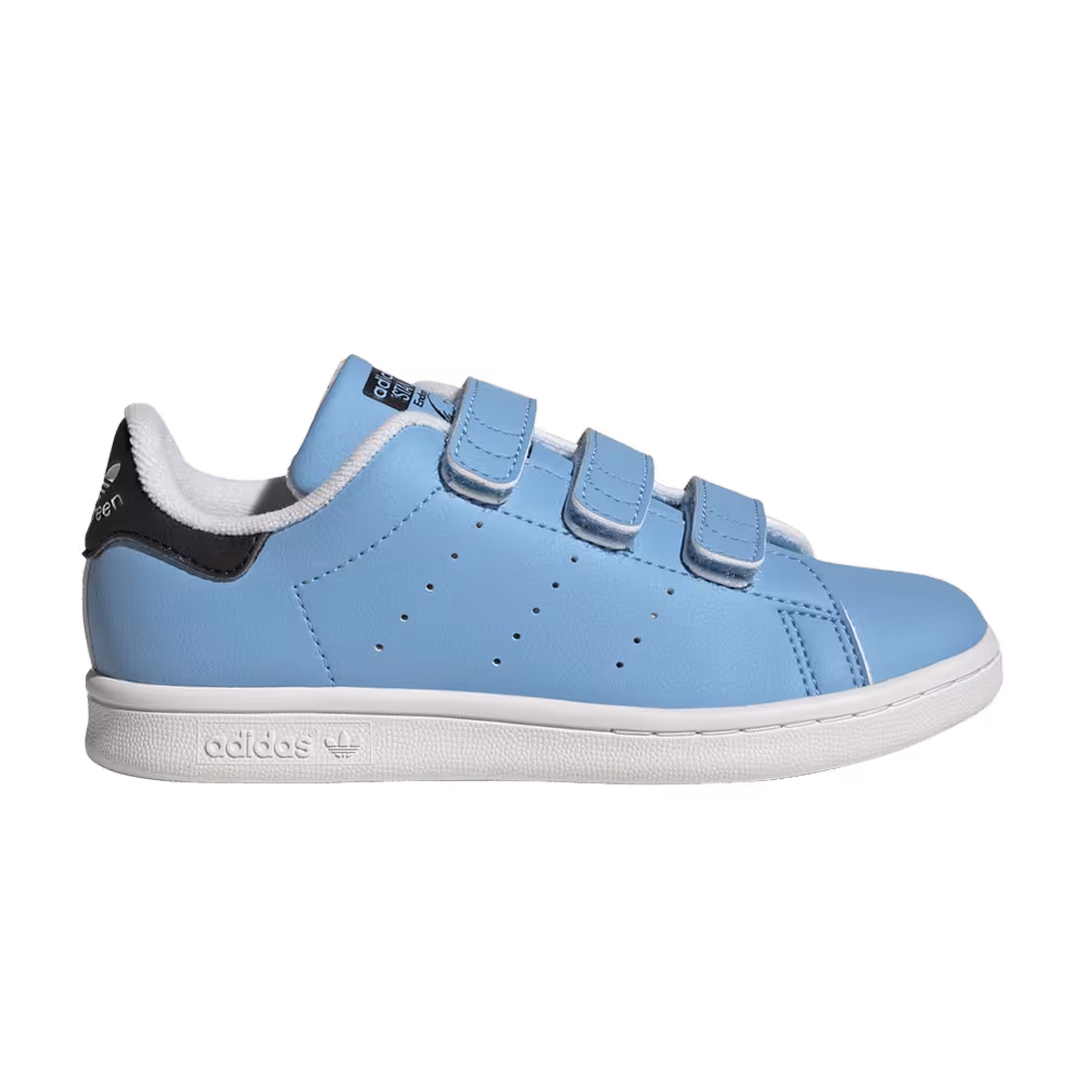 Disney x adidas Stan Smith Little Kid Aladdin - Genie