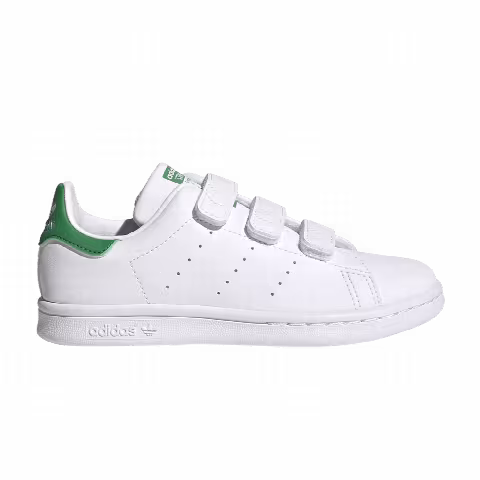adidas Stan Smith CF C 'White Green'