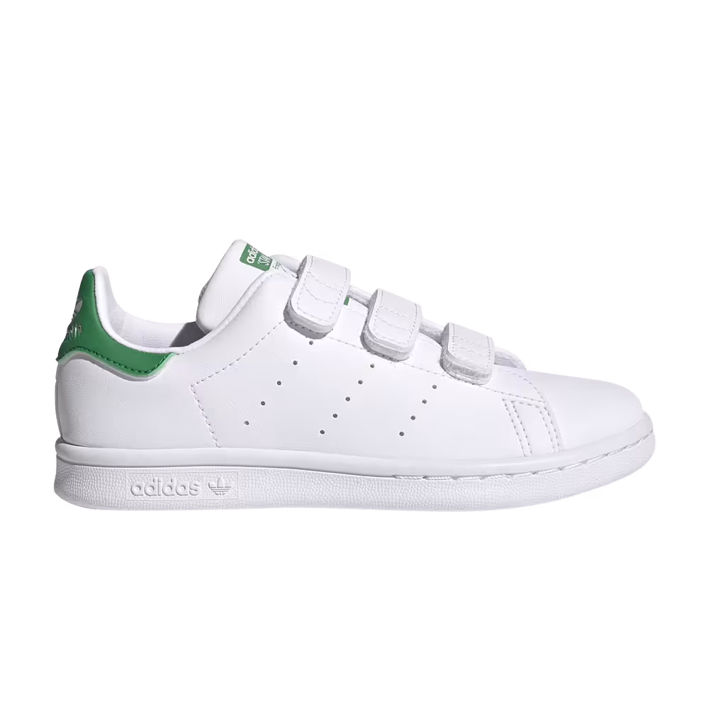 adidas Stan Smith CF C White Green
