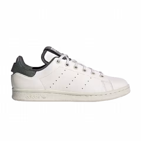 Adidas Stan Smith J 'White Green Oxide'