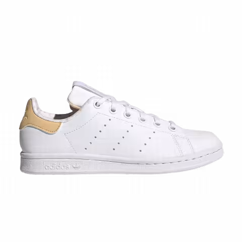 Adidas Stan Smith Big Kid 'White Wonder Mauve'