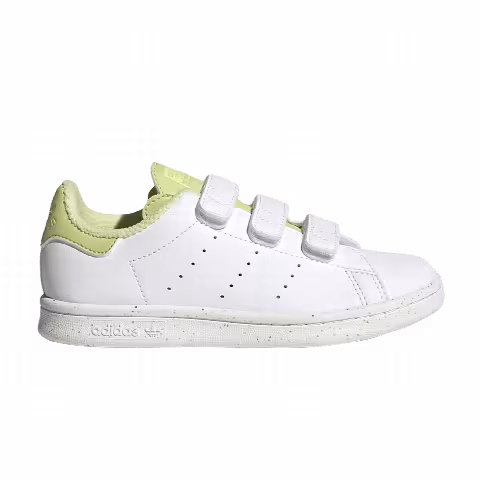 Disney x adidas Stan Smith Little Kid 'The Princess and the Frog - Tiana'