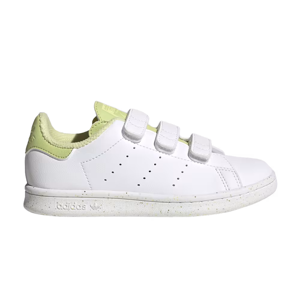 Disney x adidas Stan Smith Little Kid The Princess and the Frog - Tiana