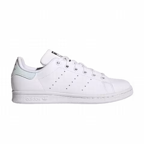 Adidas Stan Smith Big Kid 'White Almost Blue'