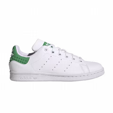 LEGO x adidas Stan Smith J 'White Green'