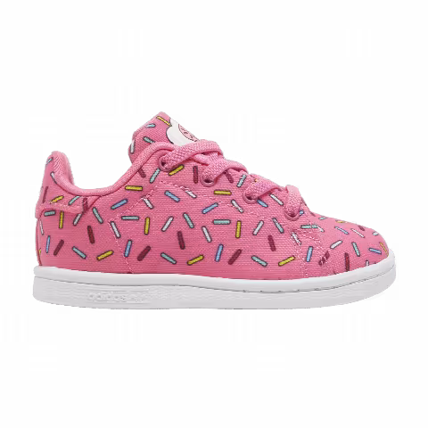 The Simpsons x adidas Stan Smith I 'Donut Sprinkles'