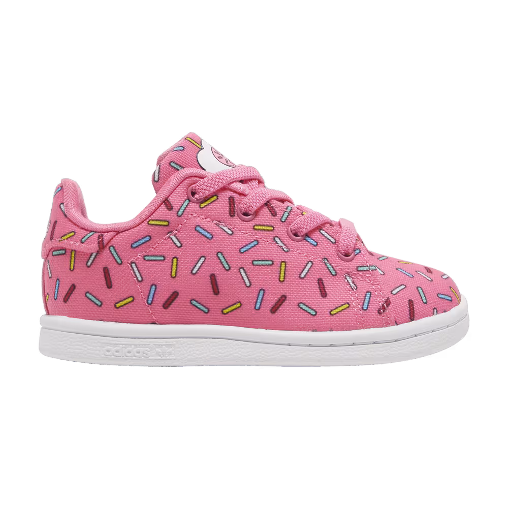 The Simpsons x adidas Stan Smith I Donut Sprinkles