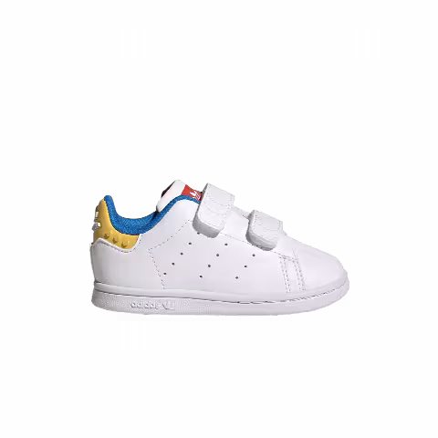LEGO x adidas Stan Smith I 'White Pantone'